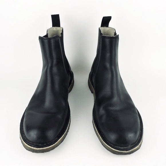 Clarks Desert Chelsea Boot - Picture 7 of 12